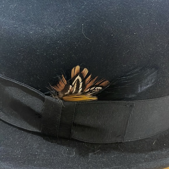 John Helmer fedora haberdasher - Picture 2 of 9